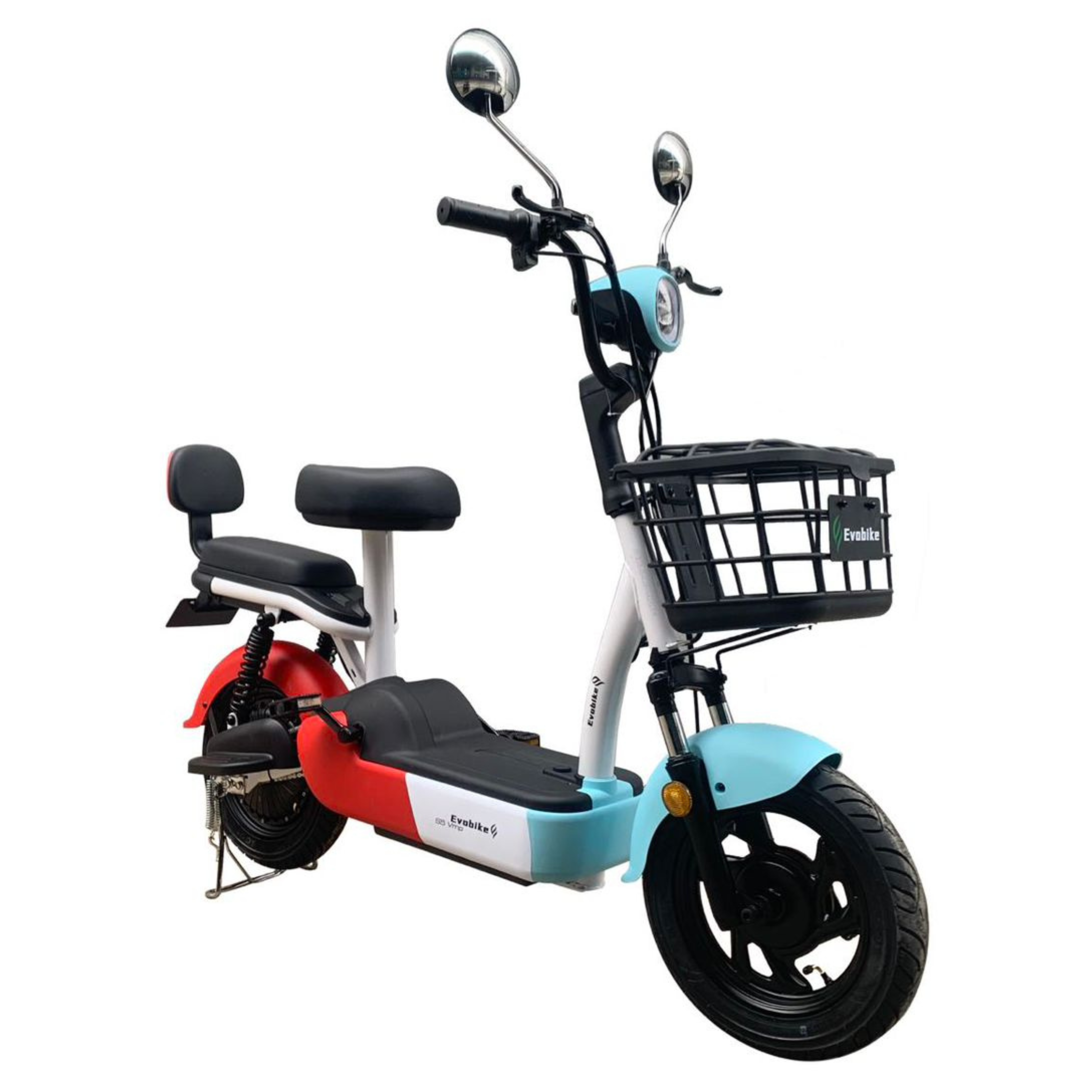 Bicicletas Eletricas